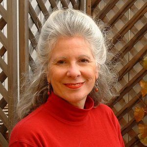 Meet your Posher, Patricia